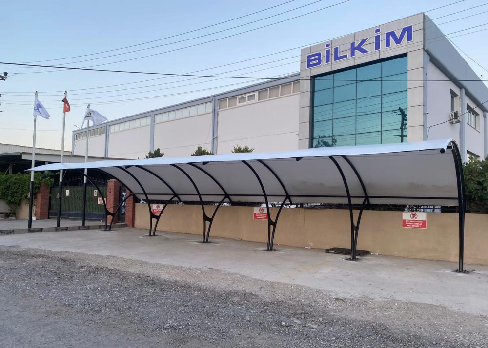 Bilkim Tibbi Fabrikası