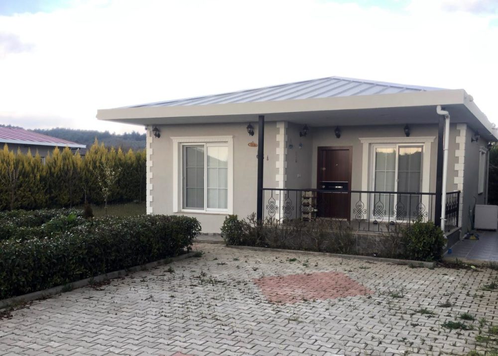 Kaynaklar Villa